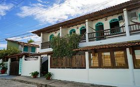 Pousada Coração do Arraial